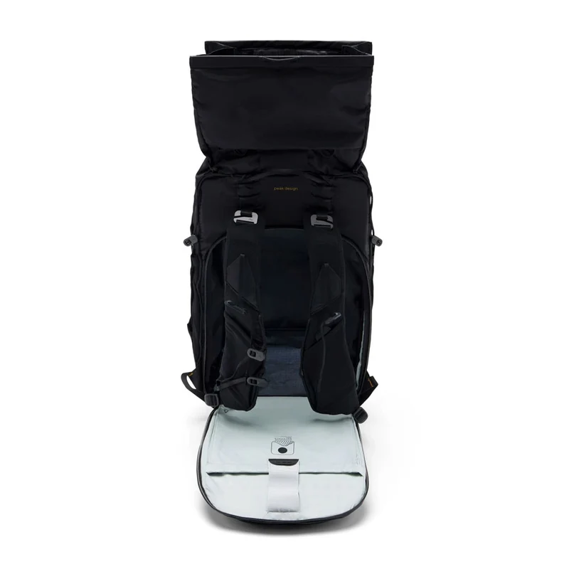 Sac à dos d'extérieur Outdoor 45L (Noir)