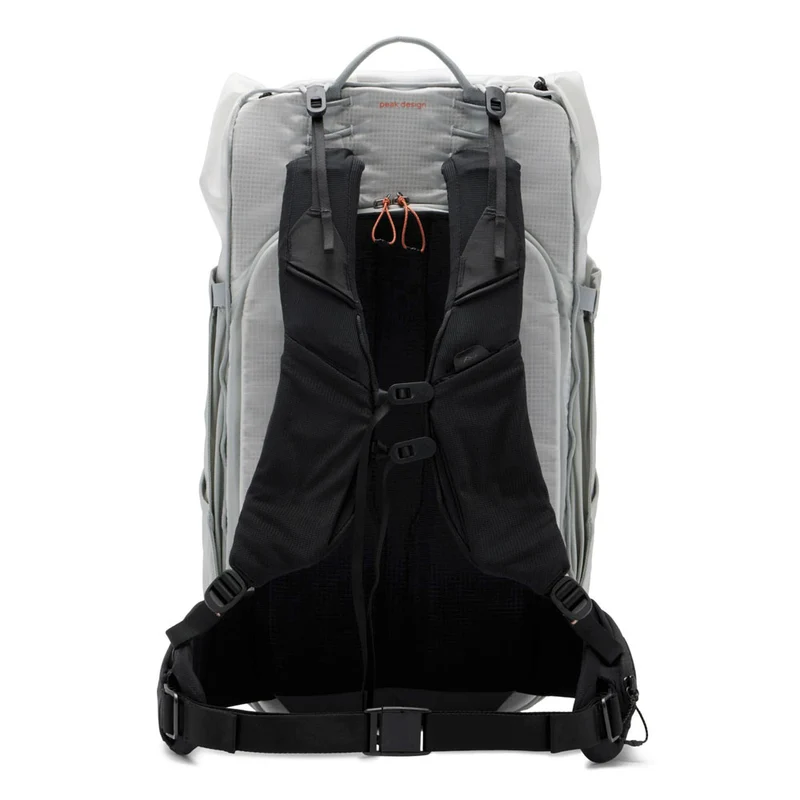 Sac à dos d'extérieur Outdoor 45L (Nuage)