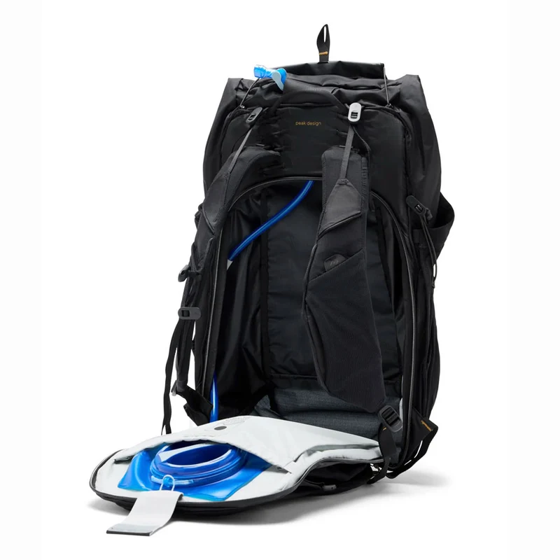 Sac à dos d'extérieur Outdoor 45L (Nuage)