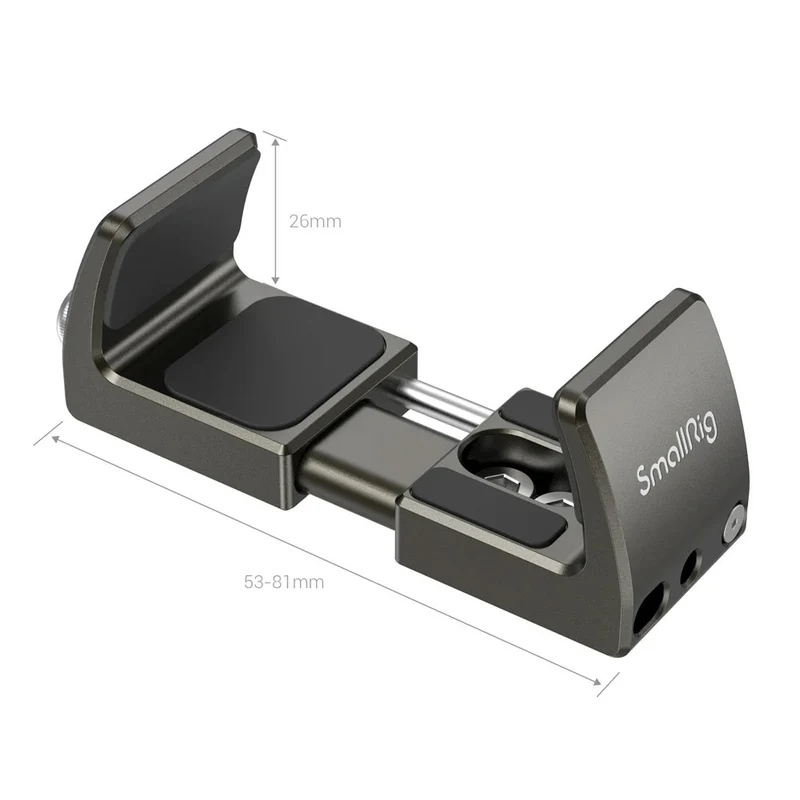 Support Universel pour Chargeur Externe