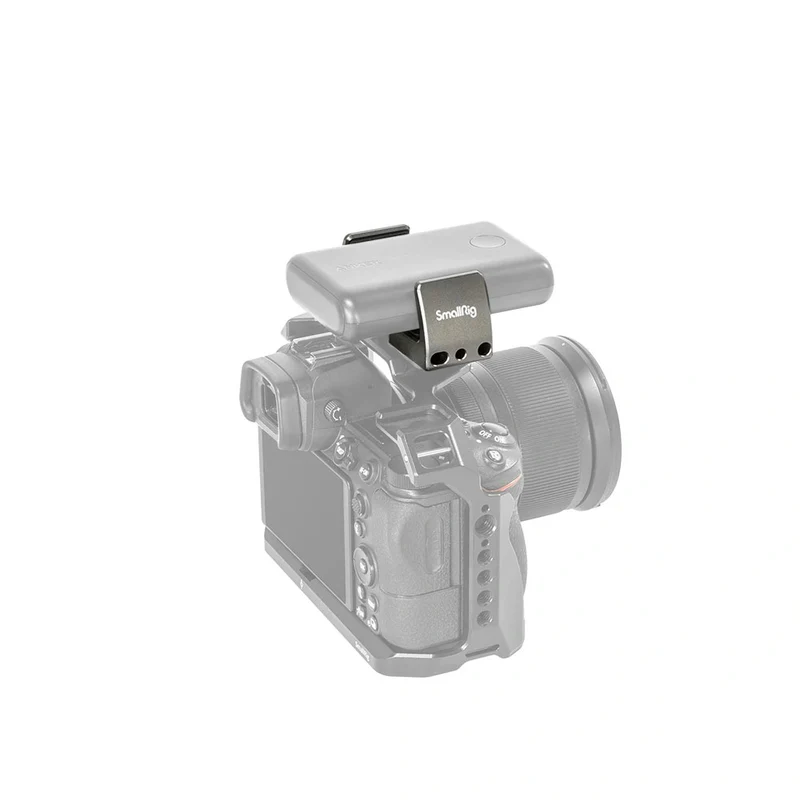 Support Universel pour Chargeur Externe