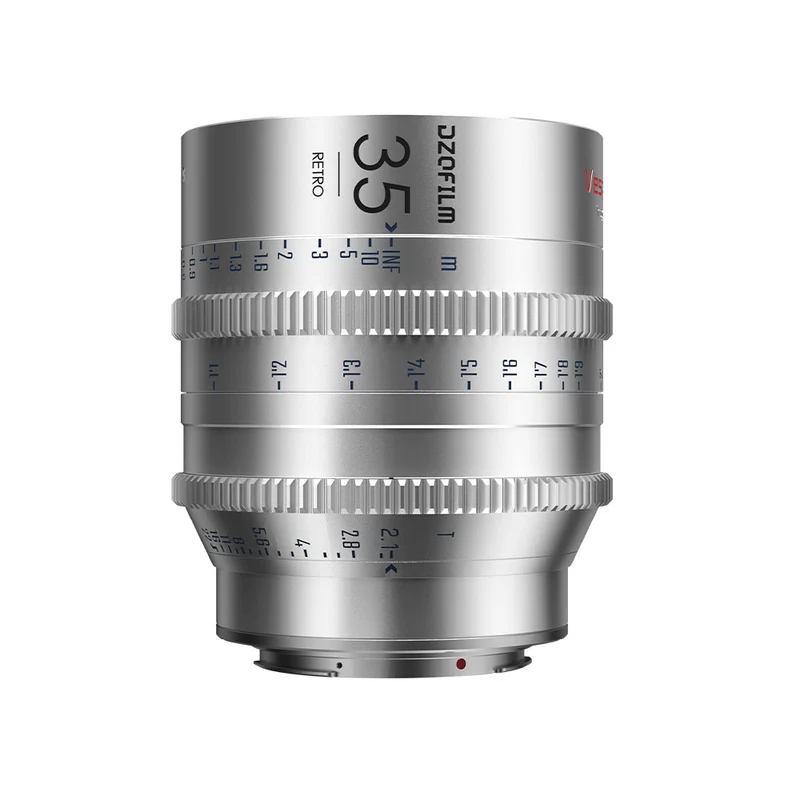 Ensemble Vespid Retro 16/25/35/50/75/100/125mm PL/EF