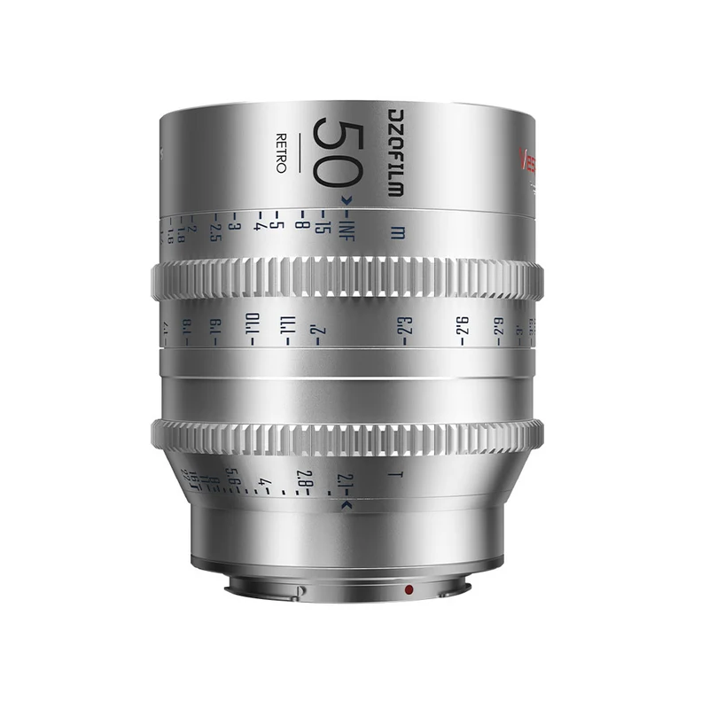 Ensemble Vespid Retro 16/25/35/50/75/100/125mm PL/EF