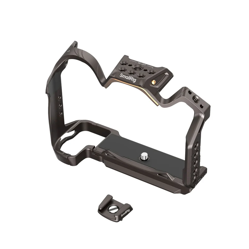 Cage pour Nikon Z 6III Édition Night Eagle