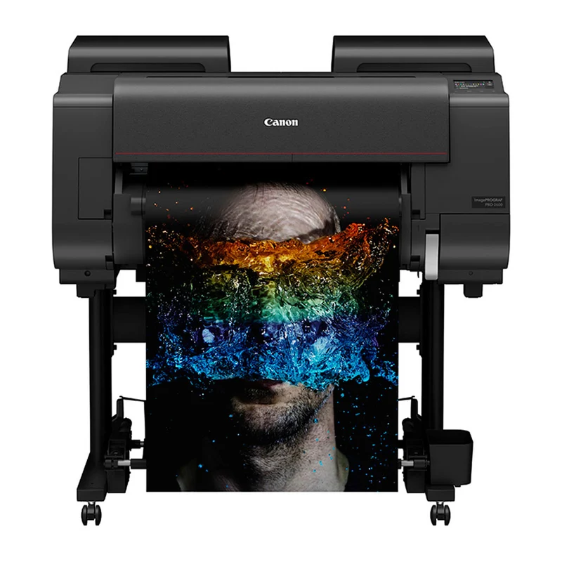 Imprimante Professionnelle Grand Format imagePROGRAF PRO-2600 24po