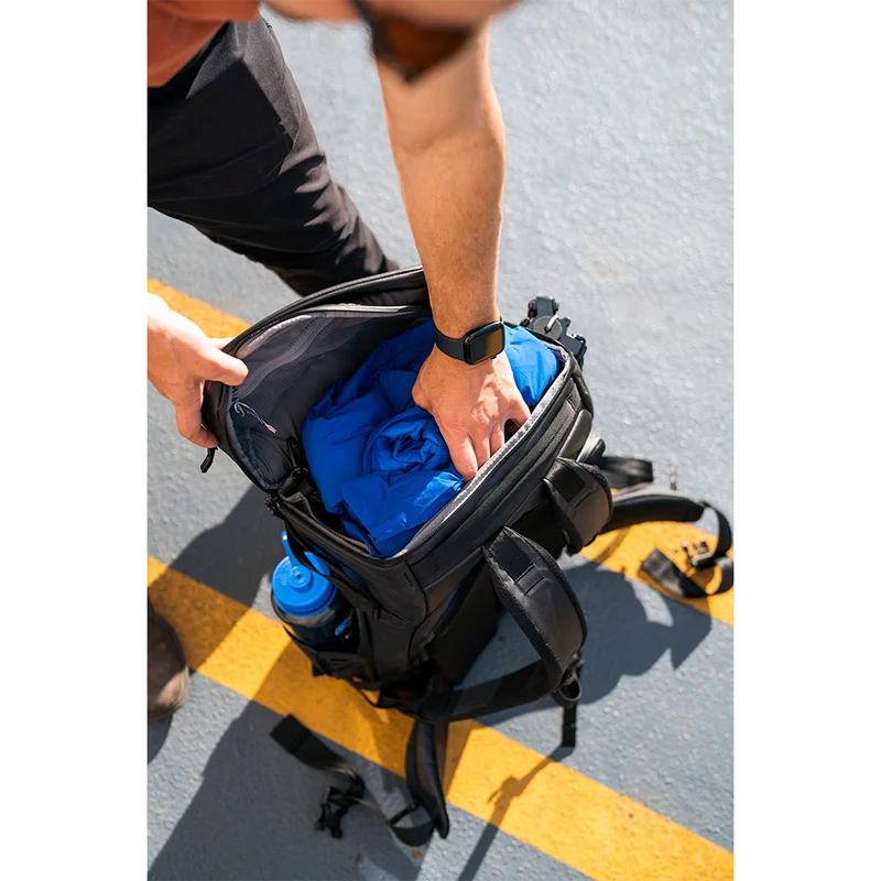 Sac à dos N-PVD 35L