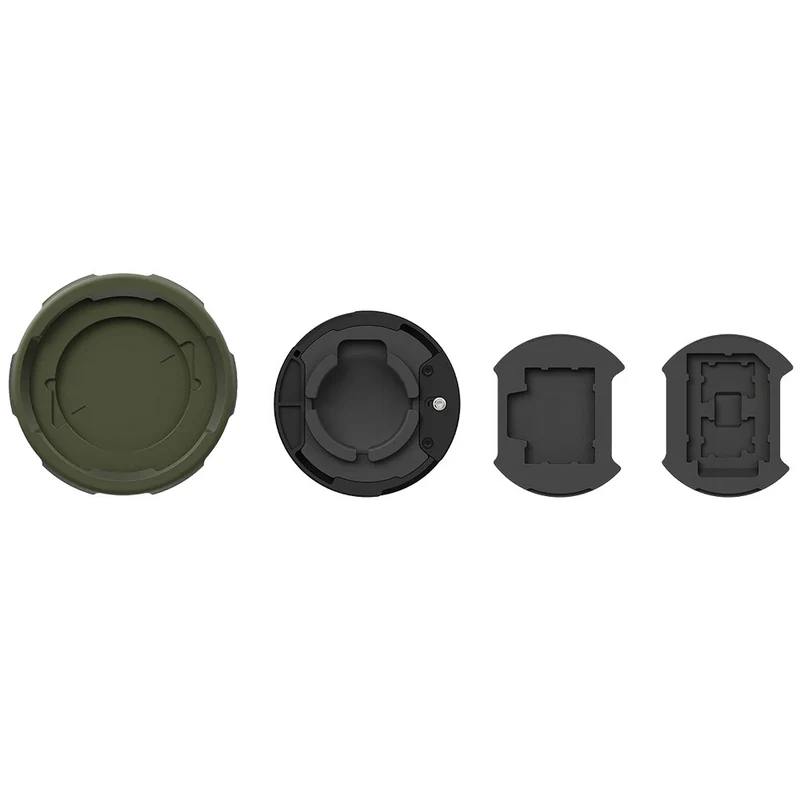 Capuchon Defender Boîtier Sony E (Forêt)