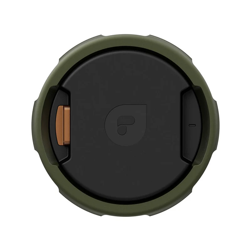 Capuchon Defender Boîtier Canon RF (Forêt)