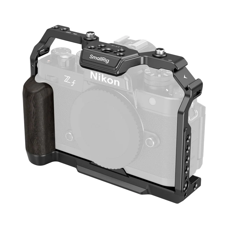 Cage pour Nikon Z f