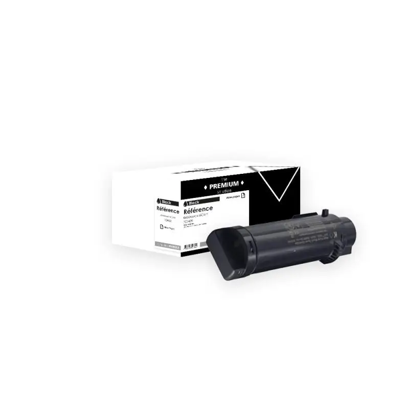 Xerox 600 Toner Noir compatible équivalent à 106R03923