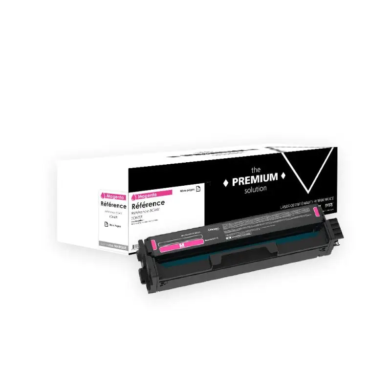 Xerox 230 Toner Magenta compatible équivalent à 006R04393