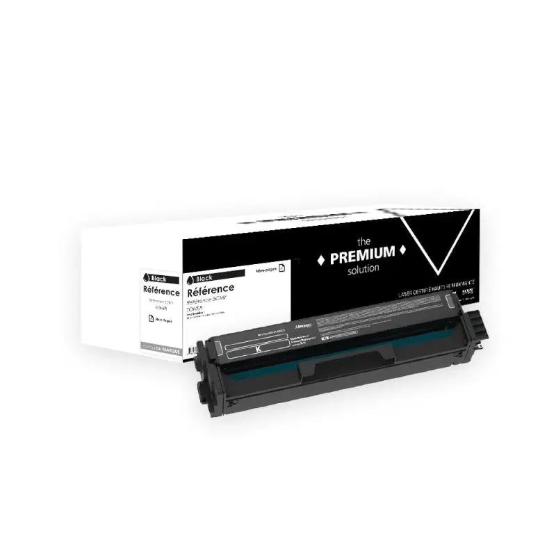 Xerox 230 Toner Noir compatible équivalent à 006R04391