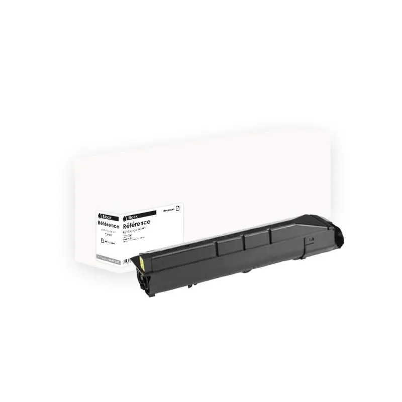 Kyocera Mita TK-867 Toner Noir compatible