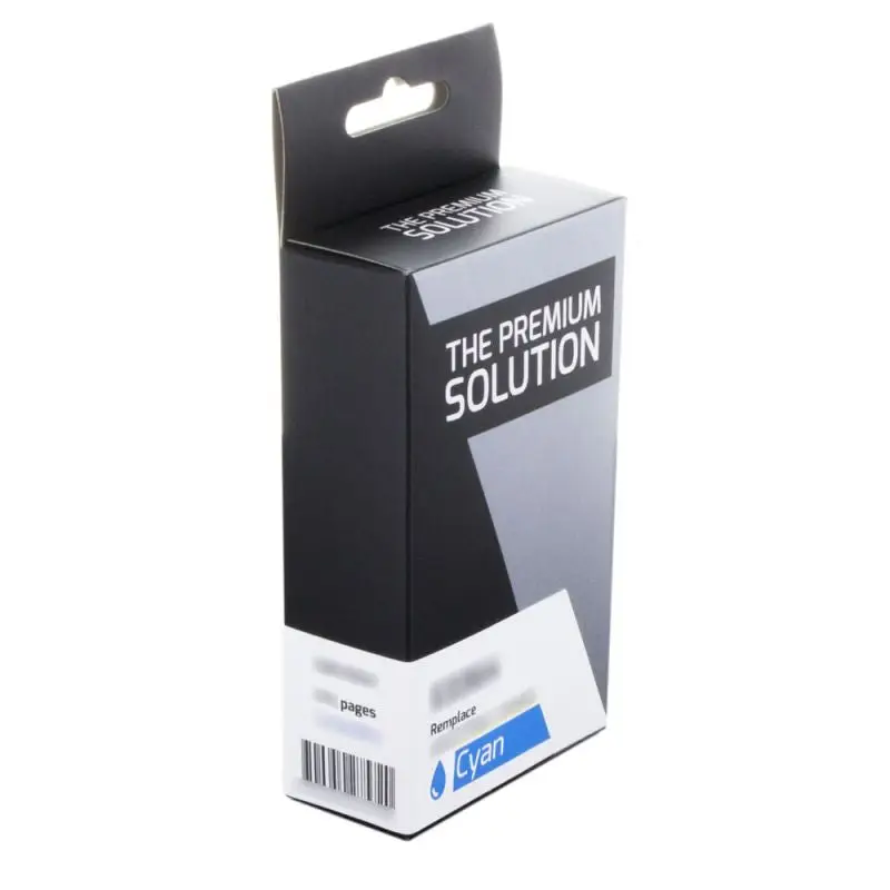 Canon 8 Cartouche Cyan compatible équivalent à CLI8C, 0621B001