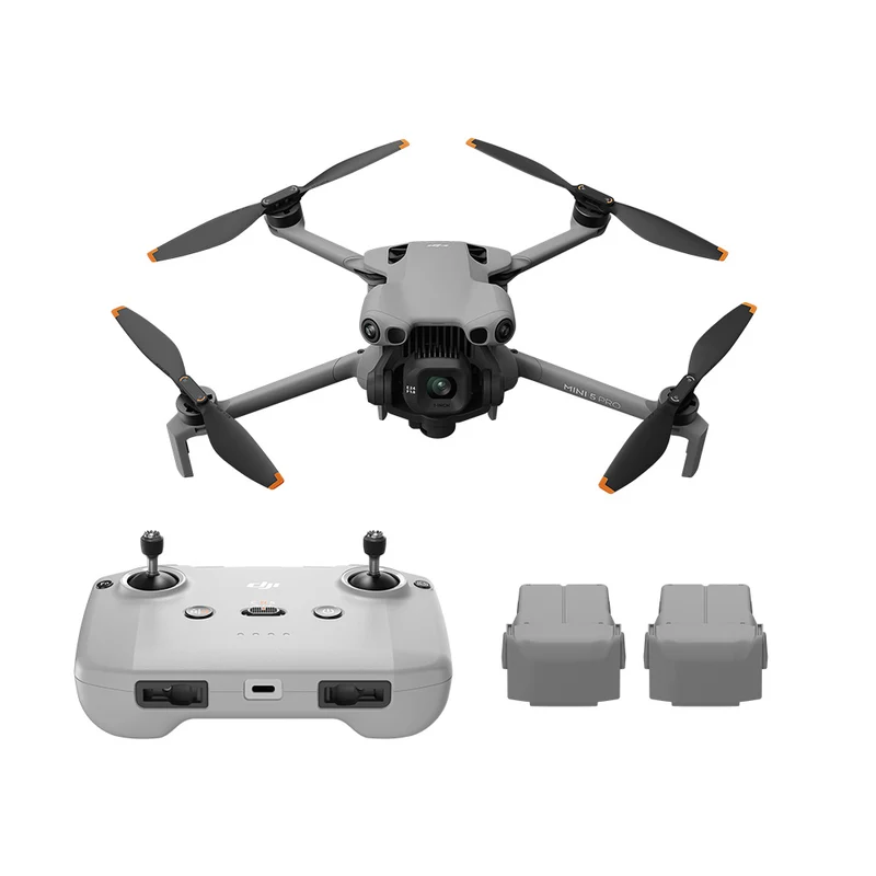 Mini 5 Pro Fly More Combo (DJI RC-N3)