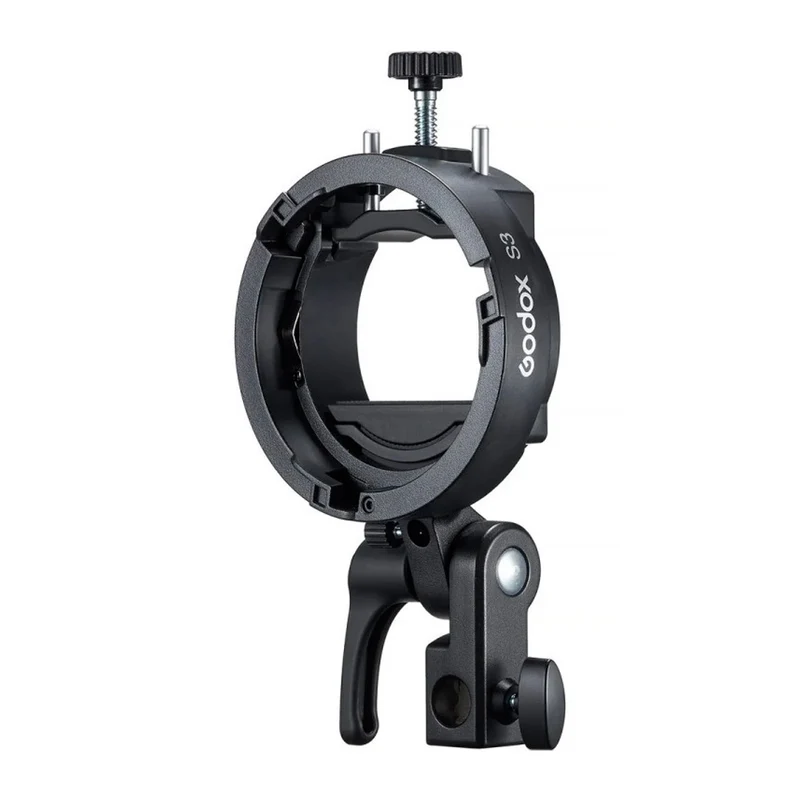 Support de Flash S3 (Monture Bowens)