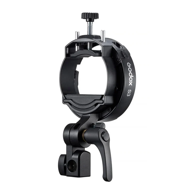 Support de Flash S3 (Monture Bowens)
