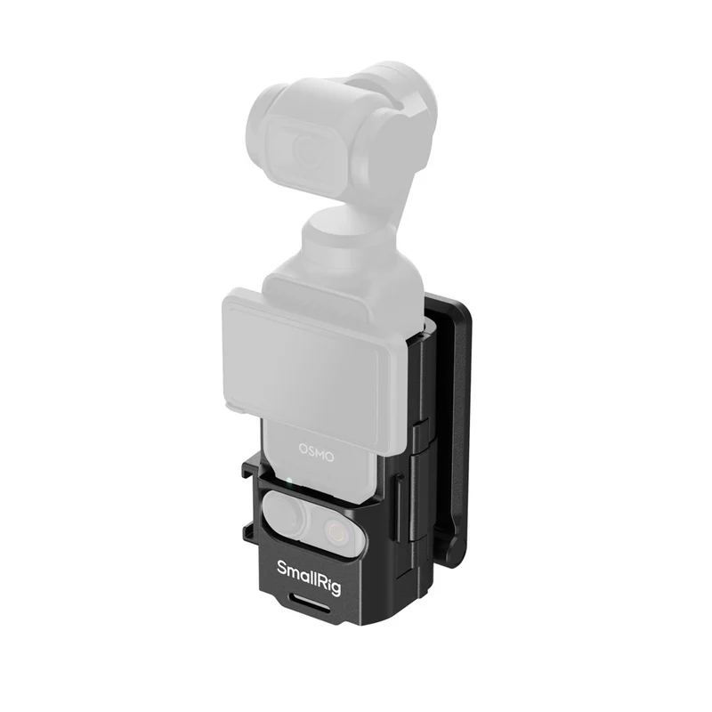 Support léger magnétique Pocket 3