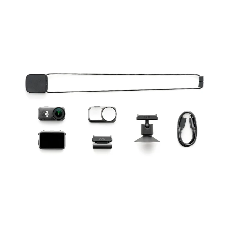 Osmo Nano (128GB)