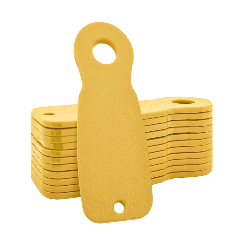 Jetons de caddie - 50 pièces