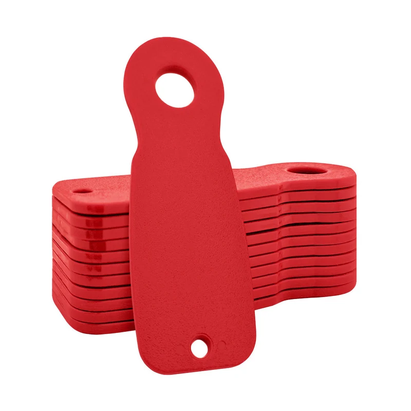 Jetons de caddie - 50 pièces