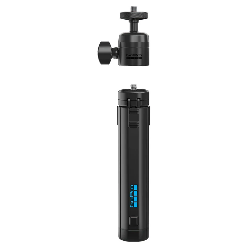 GoPro Trépied avec tête à rotule