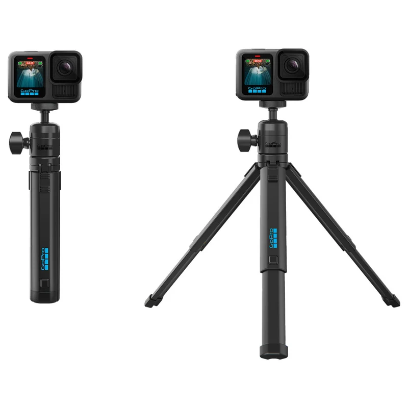 GoPro Trépied avec tête à rotule