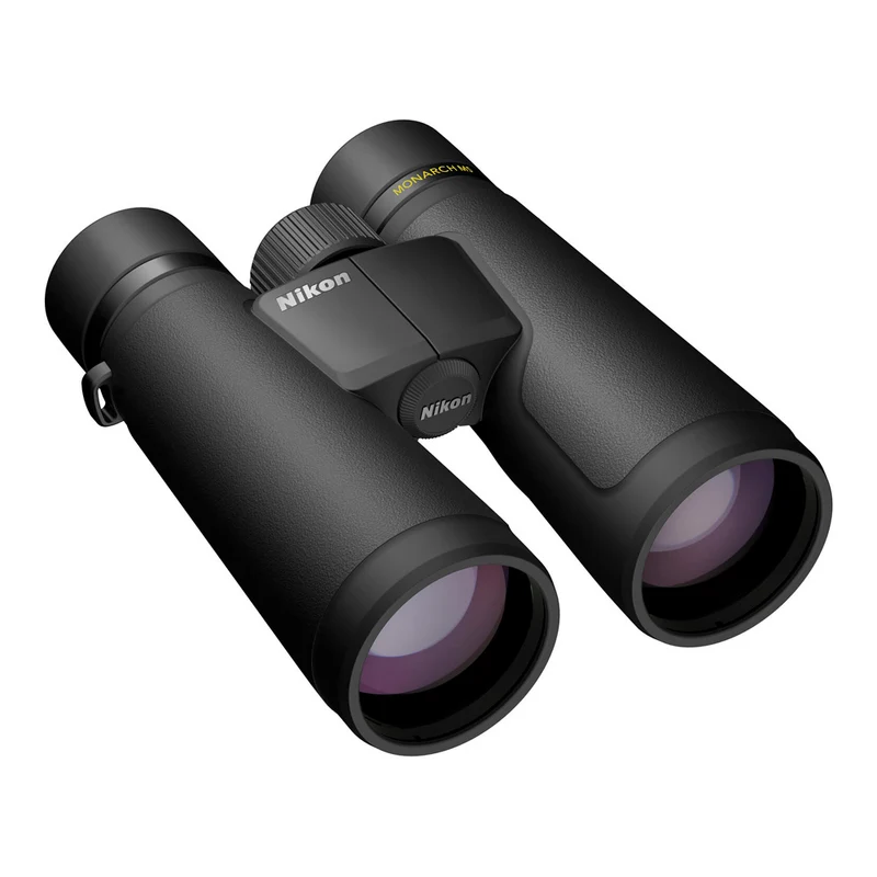 Jumelles MONARCH M5 10x50