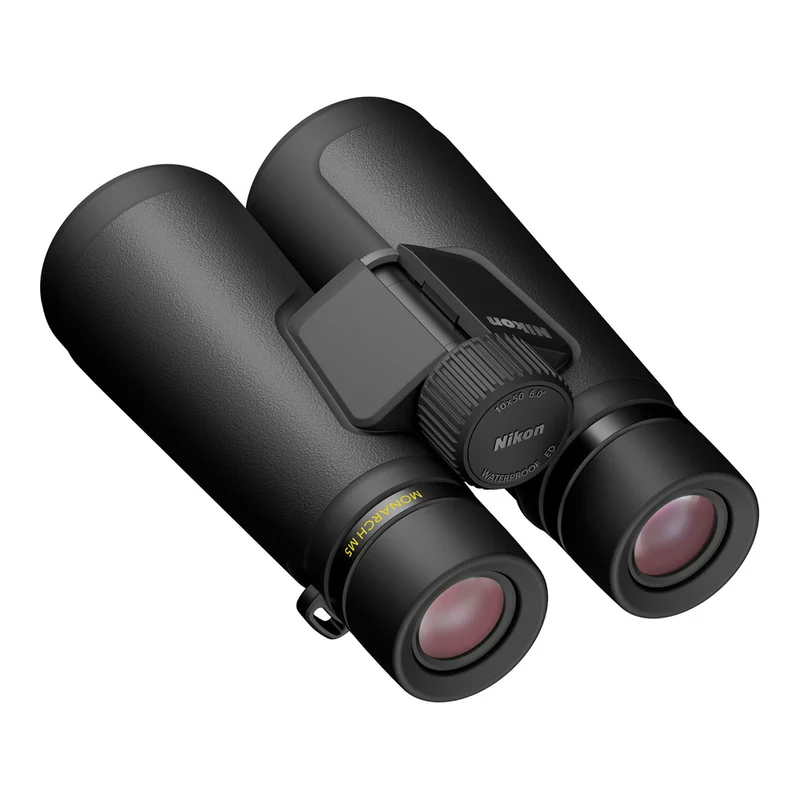 Jumelles MONARCH M5 10x50