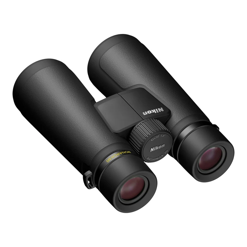 Jumelles MONARCH M5 12x50