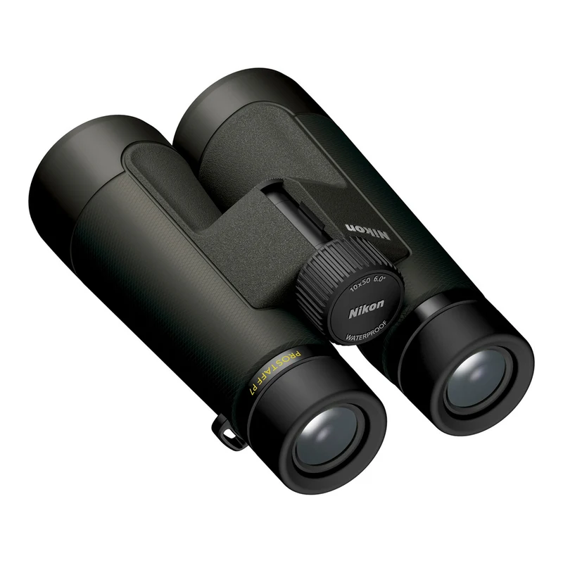 Jumelles ProStaff P7 10x50