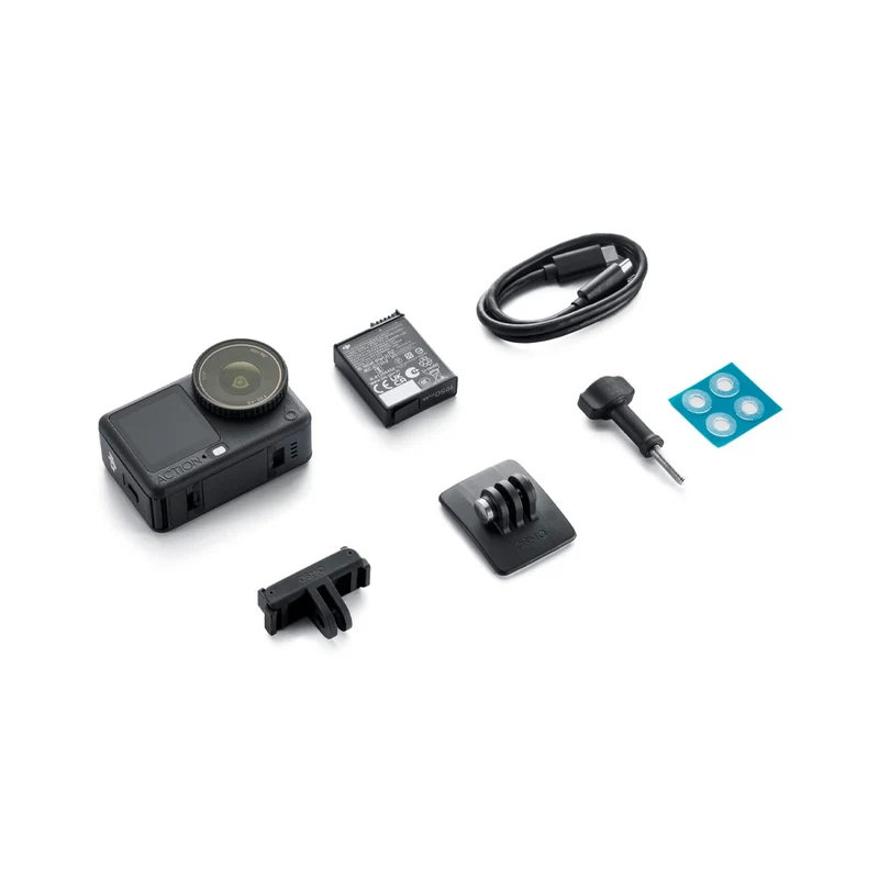 Osmo Action 6 Standard