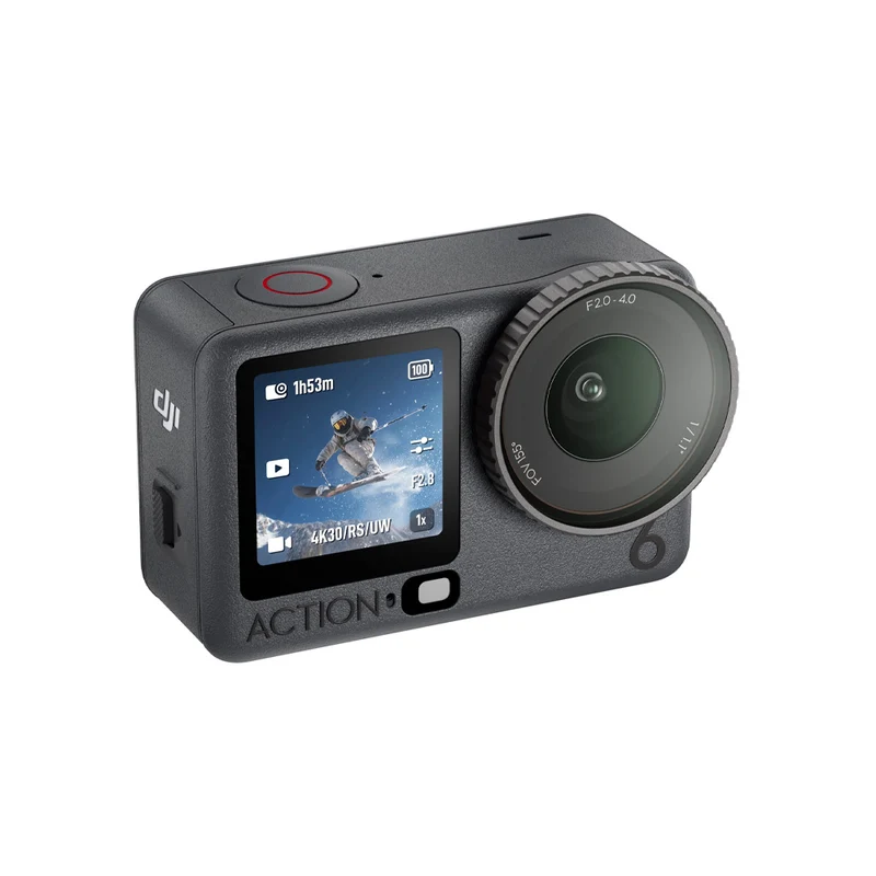 Osmo Action 6 Standard