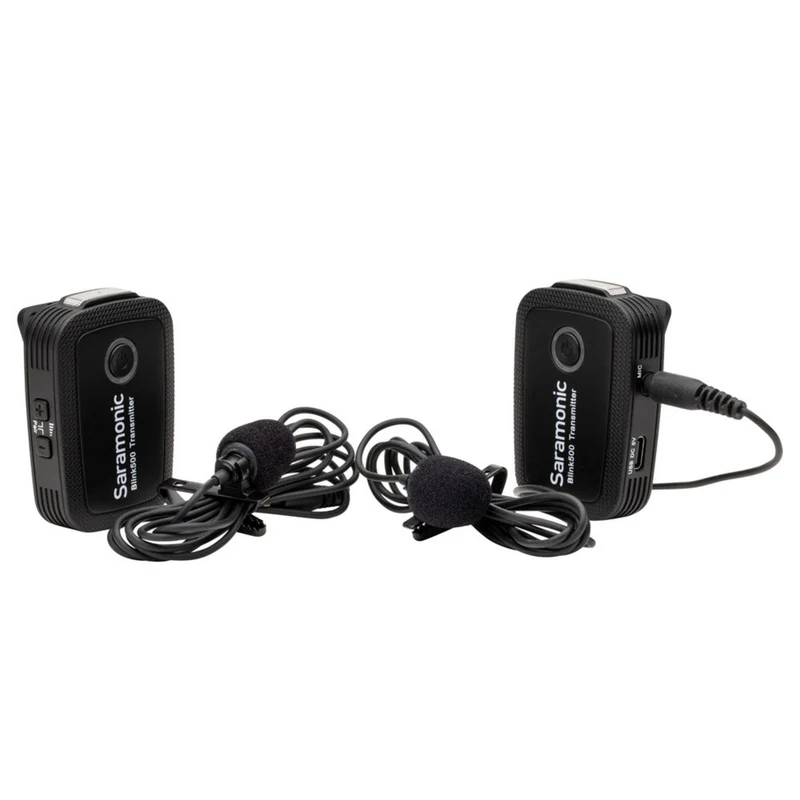 Micro Blink 500 Pro BA (Lightning)