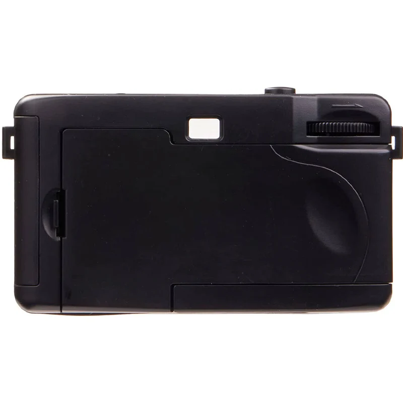 Appareil argentique i60 35mm (Jaune)