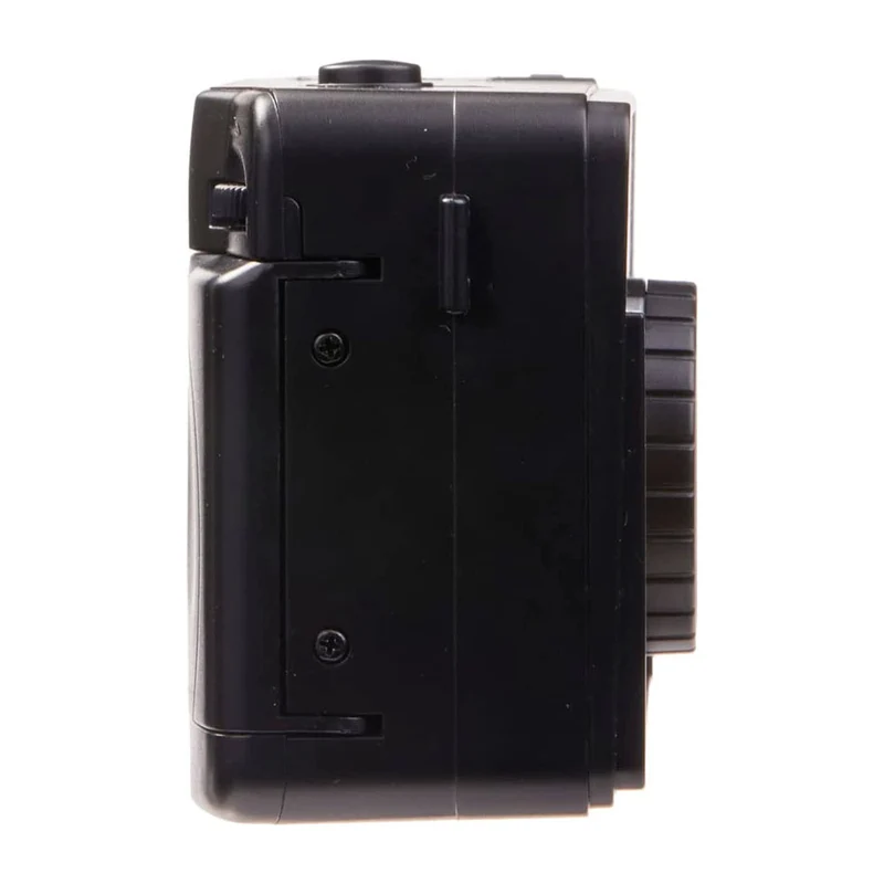 Appareil argentique i60 35mm (Jaune)