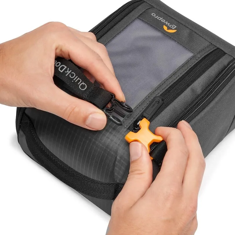 Étui GearUp Creator Box Moyen II
