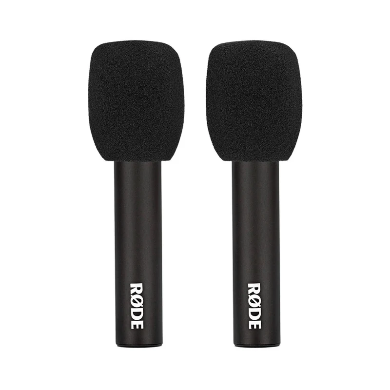 Microphone à Condensateur à petit diaphragme M5 (Paire assortie)