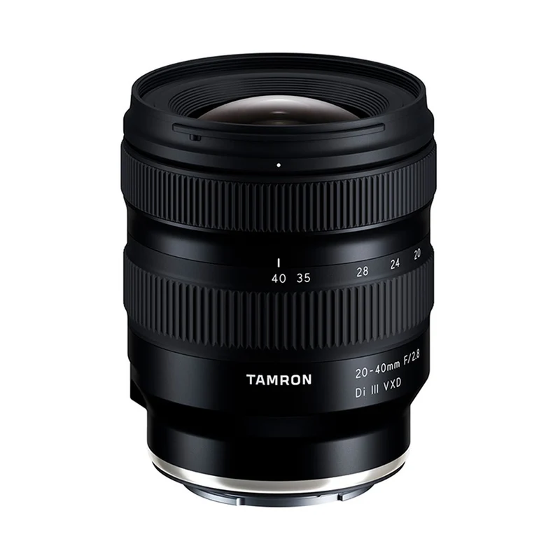 20-40mm f/2.8 DI III VXD Sony E