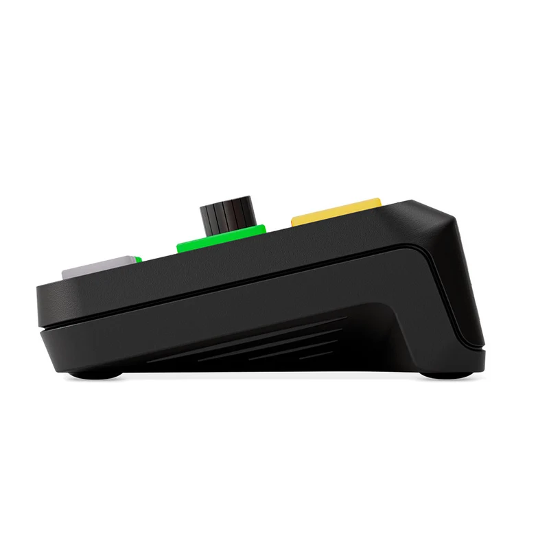Interface Audio/Diffusion et Carte de capture Streamer X
