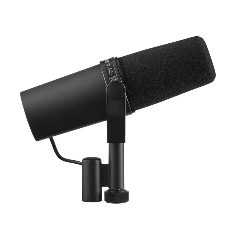Microphone SM7B