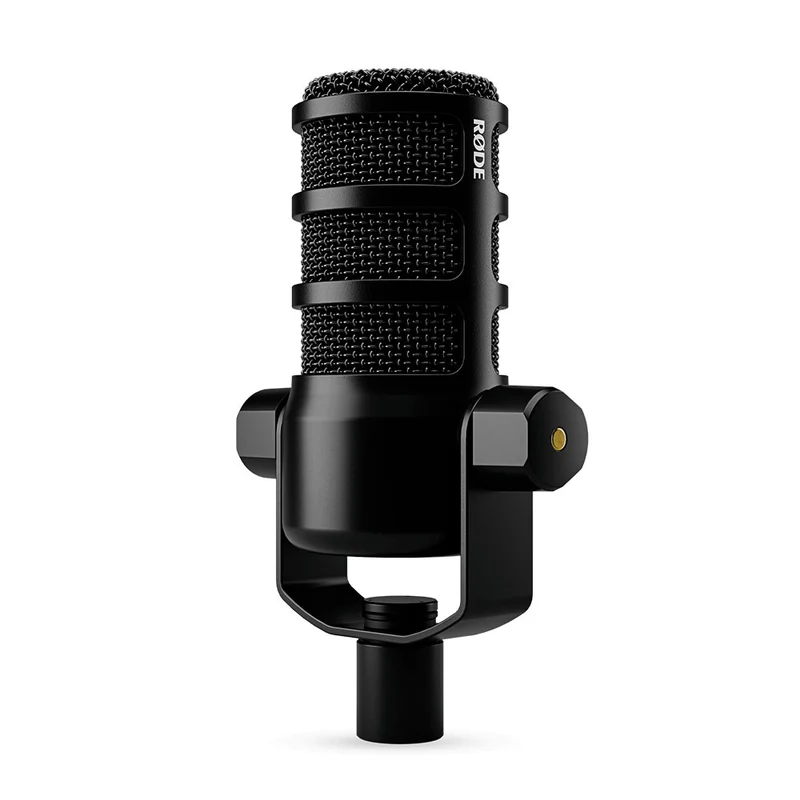 Microphone PodMic USB/XLR (Noir)