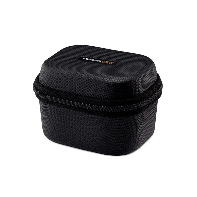 Étui de chargement Wireless GO II
