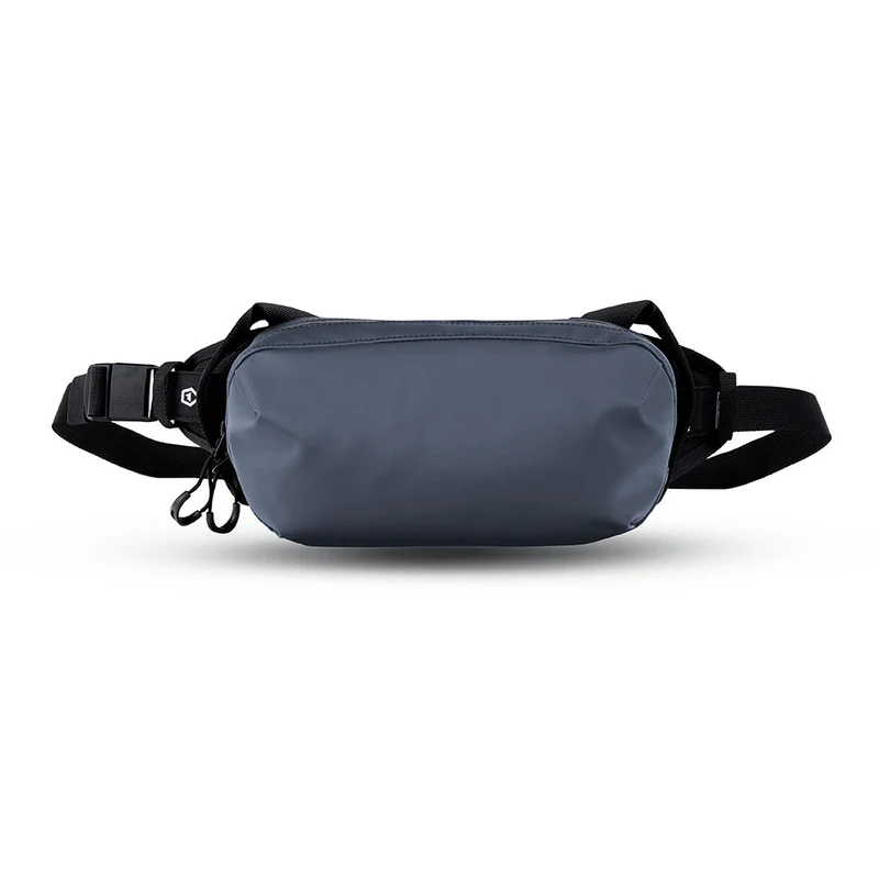 Sac D1 Fanny Pack V2 (Bleu Aegean)