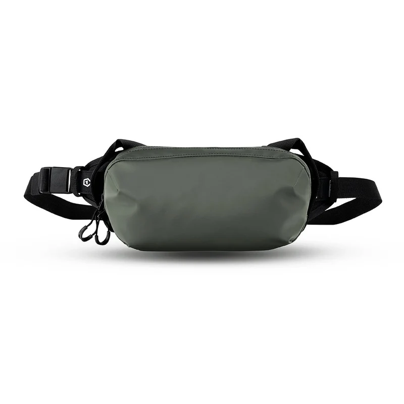 Sac D1 Fanny Pack V2 (Vert Wasatch)