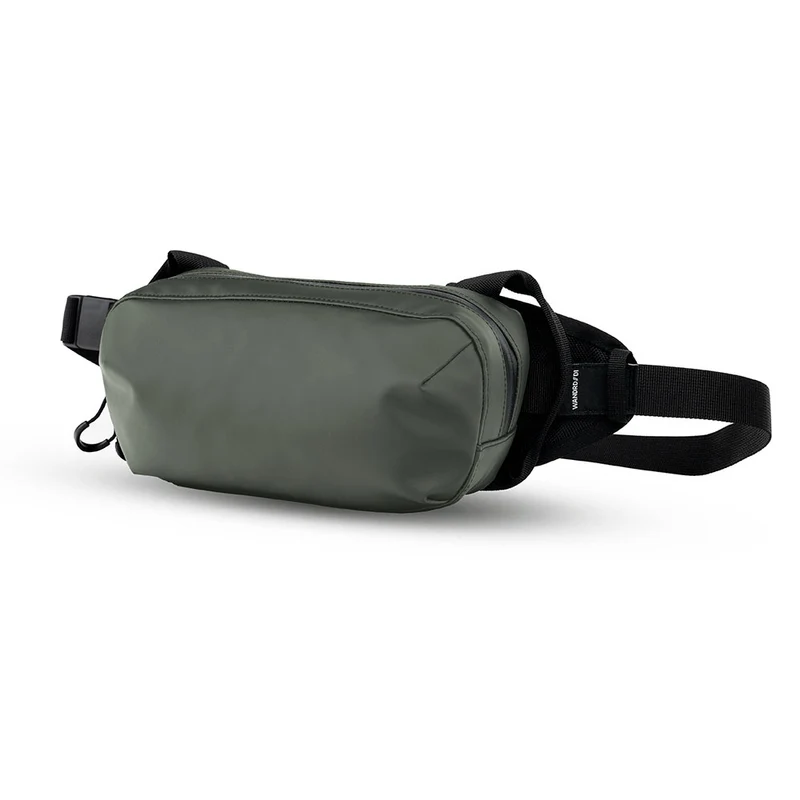 Sac D1 Fanny Pack V2 (Vert Wasatch)