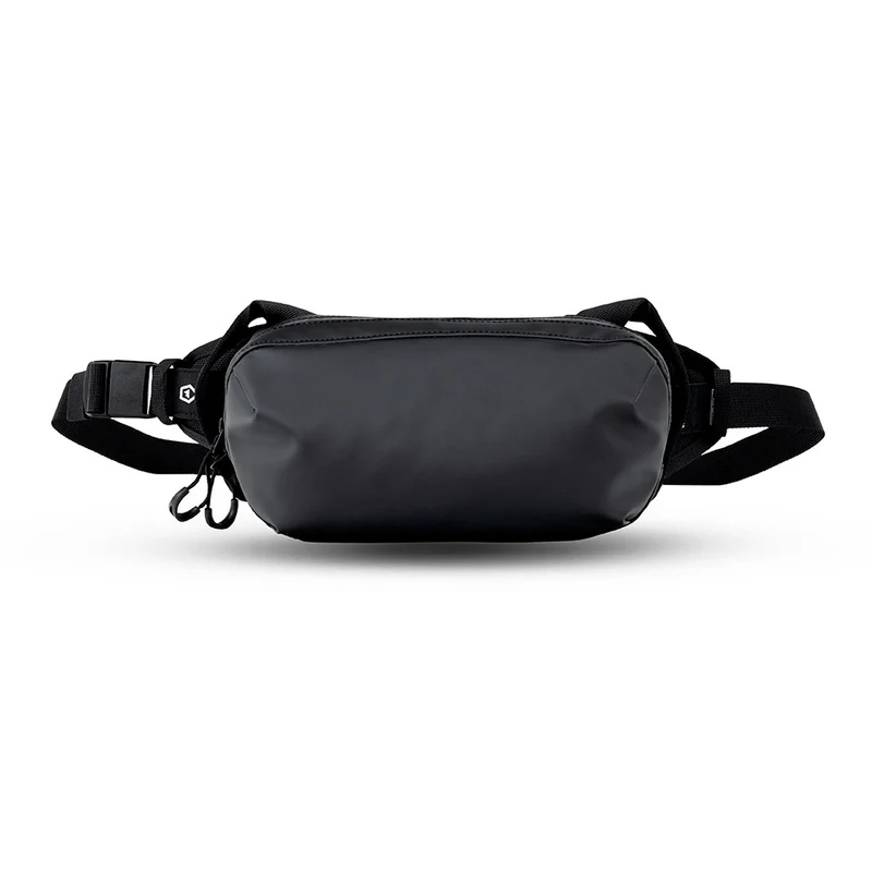 Sac D1 Fanny Pack V2 (Noir)