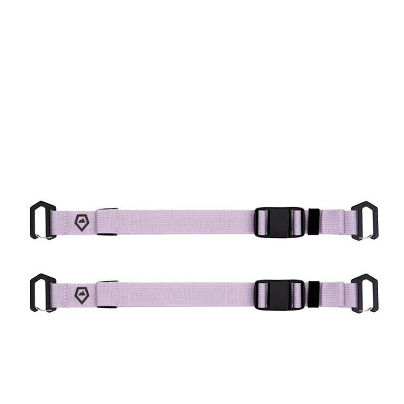 Courroie d'accessoires premium (Mauve Uyuni)