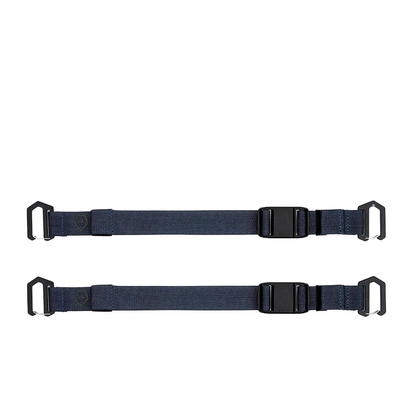 Courroie d'accessoires premium (Bleu Aegean)