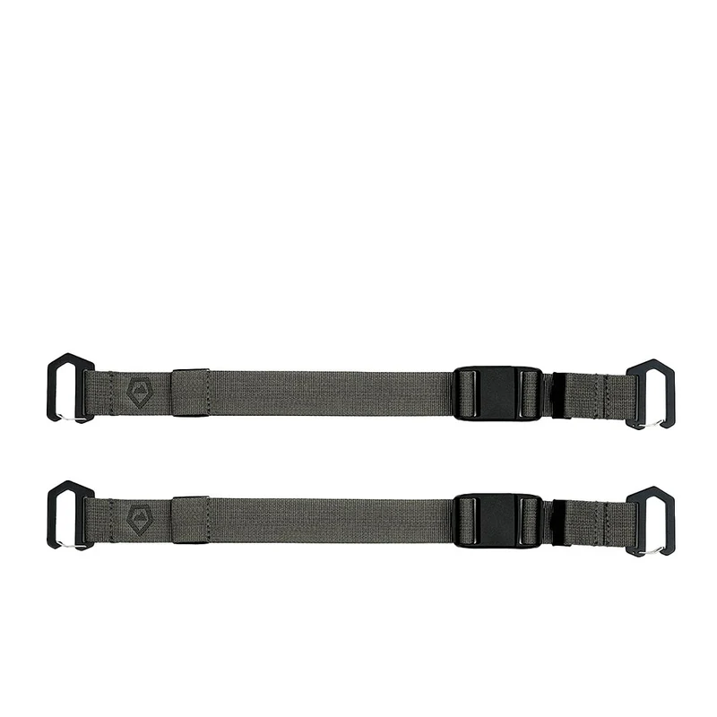 Courroie d'accessoires premium (Vert Wasatch)